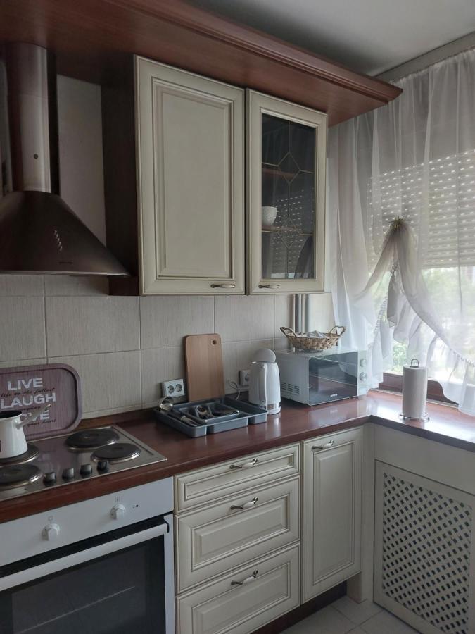 Apartman Laura Zagreb Exterior photo